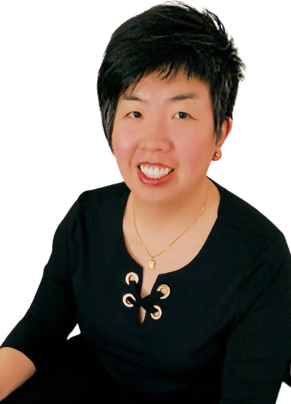 Krystal Loh - CEO